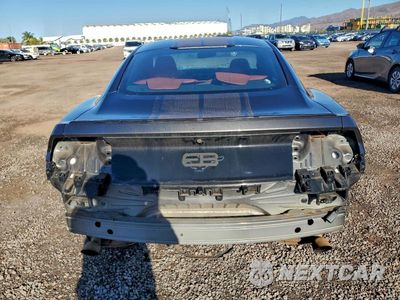 Zdjęcie 6 z 11 samochodu: 2016 FORD MUSTANG VIN:1FA6P8TH0G5226399 - miniatura