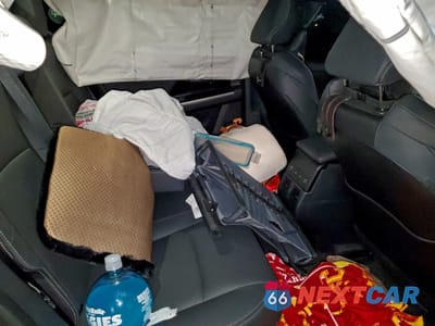 Zdjęcie 10 z 12 samochodu: 2024 SUBARU SOLTERRA PREMIUM VIN:JTMABABA3RA064339 - miniatura