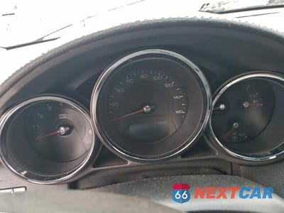 Zdjęcie 9 z 12 samochodu: 2012 CADILLAC CTS VIN:1G6DA5E53C0151082 - miniatura