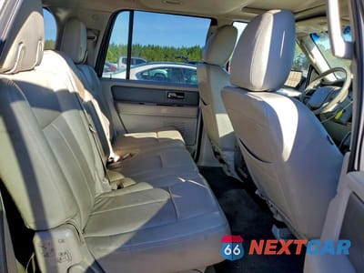 Zdjęcie 10 z 12 samochodu: 2012 FORD EXPEDITION EL XLT VIN:1FMJK1H59CEF02075 - miniatura