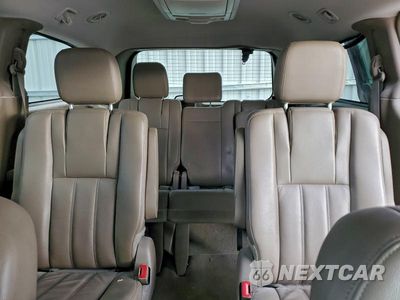 Zdjęcie 10 z 13 samochodu: 2012 CHRYSLER TOWN & COUNTRY TOURING VIN:2C4RC1BGXCR200702 - miniatura