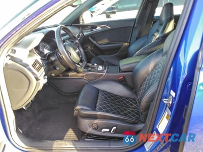 Zdjęcie 7 z 12 samochodu: 2017 AUDI S6 PRESTIGE VIN:WAUHFAFC4HN067639 - miniatura