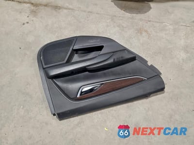 Zdjęcie 12 z 13 samochodu: 2015 CADILLAC XTS LUXURY COLLECTION VIN:2G61N5S31F9241898 - miniatura