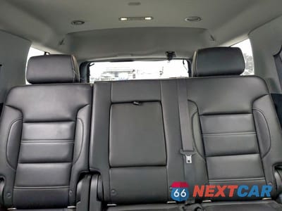 Zdjęcie 10 z 14 samochodu: 2018 GMC YUKON DENALI VIN:1GKS2CKJ3JR268259 - miniatura
