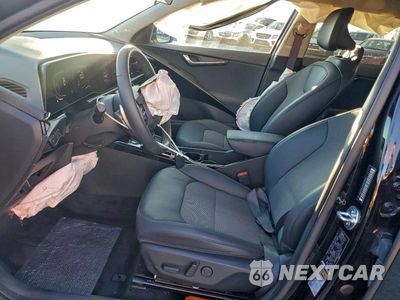 Zdjęcie 7 z 14 samochodu: 2024 KIA NIRO EX VIN:KNDCR3LE2R5172512 - miniatura