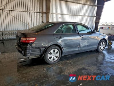 Trzecie zdjęcie samochodu z tyłu: 2009 TOYOTA CAMRY VIN:4T1BE46K79U410757 - miniatura