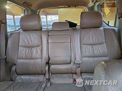 Zdjęcie 10 z 13 samochodu: 2003 LEXUS GX 470 VIN:JTJBT20X930011718 - miniatura