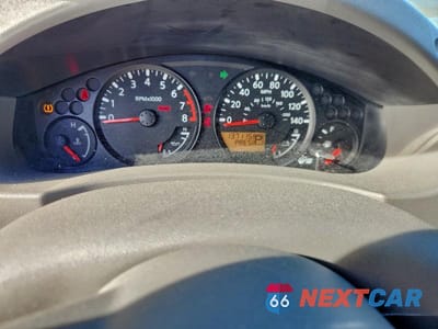 Zdjęcie 9 z 11 samochodu: 2015 NISSAN FRONTIER S VIN:1N6AD0ER4FN757248 - miniatura