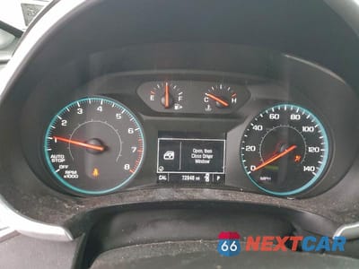 Zdjęcie 9 z 13 samochodu: 2022 CHEVROLET MALIBU LT VIN:1G1ZD5ST2NF122971 - miniatura