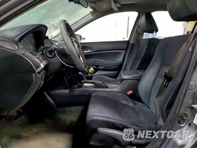 Zdjęcie 7 z 14 samochodu: 2012 HONDA ACCORD LX VIN:1HGCP2F35CA101122 - miniatura