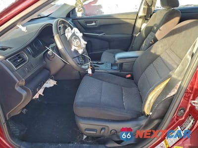 Zdjęcie 7 z 11 samochodu: 2016 TOYOTA CAMRY HYBRID VIN:4T1BD1FK5GU186340 - miniatura