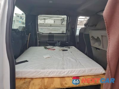 Zdjęcie 10 z 11 samochodu: 2022 FORD F350 SUPER DUTY VIN:1FD8W3HT2NEC58303 - miniatura