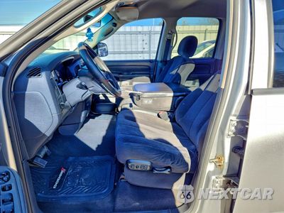Zdjęcie 7 z 12 samochodu: 2003 DODGE RAM 1500 ST VIN:1D7HA18D93J678540 - miniatura