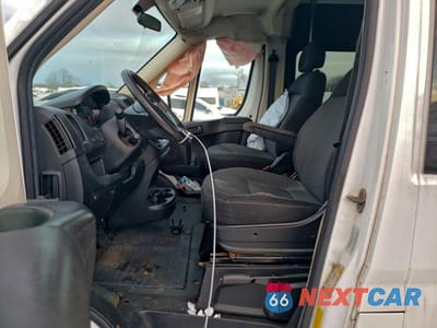 Zdjęcie 7 z 12 samochodu: 2016 RAM PROMASTER 3500 3500 HIGH VIN:3C6URVUG6GE134273 - miniatura