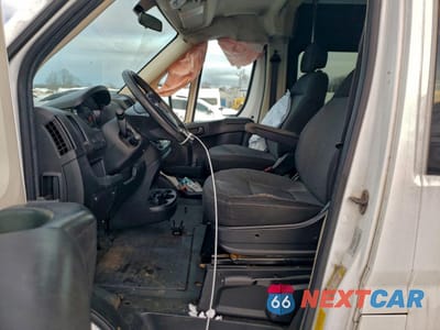 Zdjęcie 7 z 13 samochodu: 2016 RAM PROMASTER 3500 3500 HIGH VIN:3C6URVUG6GE134273 - miniatura