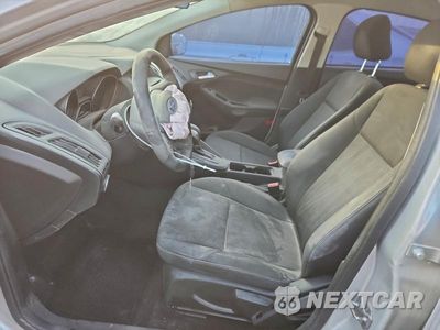Zdjęcie 7 z 11 samochodu: 2017 FORD FOCUS SE VIN:1FADP3F25HL334497 - miniatura