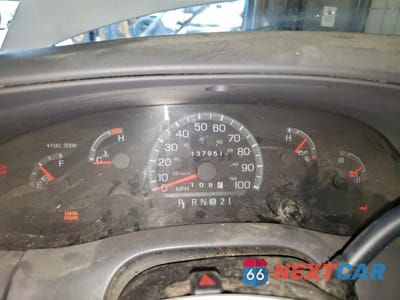 Zdjęcie 9 z 12 samochodu: 1997 FORD F150 VIN:1FTDF18W0VLB54468 - miniatura