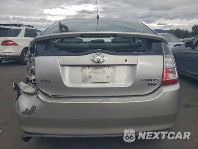 Zdjęcie 6 z 14 samochodu: 2005 TOYOTA PRIUS VIN:JTDKB20U757007821 - miniatura