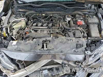Zdjęcie 11 z 13 samochodu: 2017 HONDA CIVIC SPORT VIN:SHHFK7H48HU204951 - miniatura
