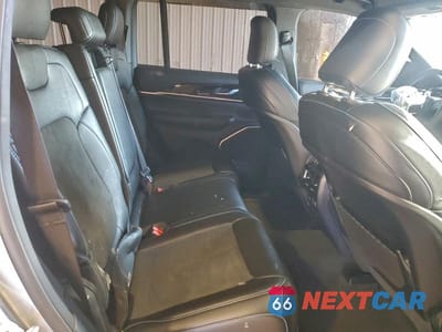 Zdjęcie 11 z 14 samochodu: 2022 JEEP GRAND CHEROKEE TRAILHAWK 4XE VIN:1C4RJYC65N8747850 - miniatura