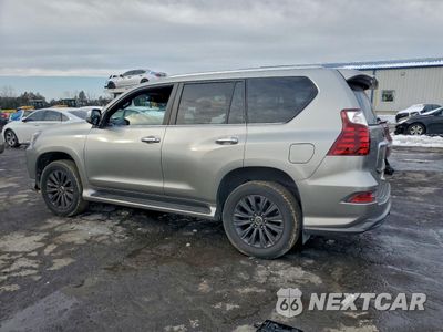 Drugie zdjęcie samochodu z przodu: 2021 LEXUS GX 460 PREMIUM VIN:JTJAM7BX1M5271571 - miniatura