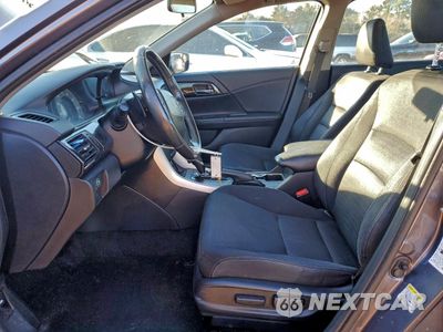 Zdjęcie 7 z 13 samochodu: 2014 HONDA ACCORD SPORT VIN:1HGCR2F51EA105845 - miniatura