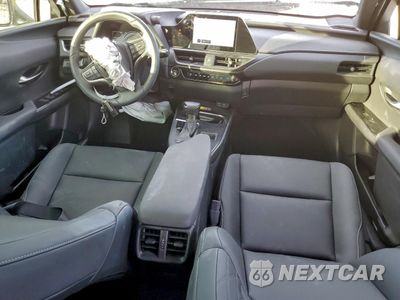 Zdjęcie 8 z 15 samochodu: 2024 LEXUS UX 250H BASE VIN:JTHX6JBH2R2189837 - miniatura