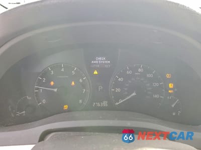 Zdjęcie 9 z 13 samochodu: 2010 LEXUS RX 350 VIN:2T2BK1BA8AC009398 - miniatura