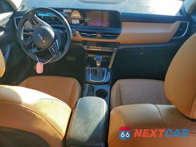 Zdjęcie 8 z 13 samochodu: 2024 KIA SELTOS EX VIN:KNDER2AA1R7616907 - miniatura