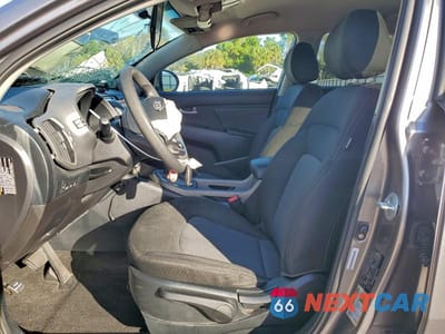 Zdjęcie 7 z 13 samochodu: 2015 KIA SPORTAGE LX VIN:KNDPB3AC8F7697081 - miniatura