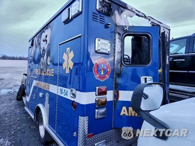 Zdjęcie 6 z 12 samochodu: 2020 RAM 4500 AMBULANCE VIN:3C7WRLBL4LG120069 - miniatura