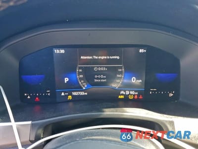 Zdjęcie 9 z 12 samochodu: 2022 VOLKSWAGEN ATLAS CROSS SPORT SE VIN:1V2JE2CA7NC201999 - miniatura