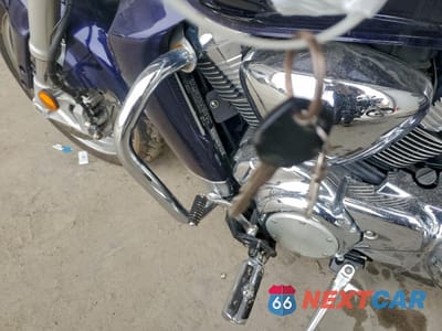 Zdjęcie 8 z 10 samochodu: 2006 SUZUKI M109R / VZR1800 K6 VIN:JS1VY53A962105949 - miniatura