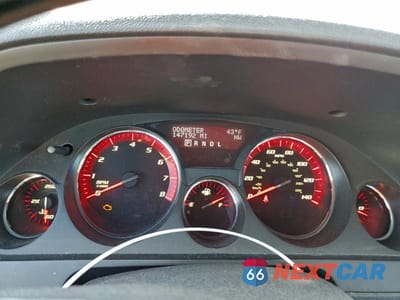 Zdjęcie 9 z 13 samochodu: 2010 GMC ACADIA SLT-1 VIN:1GKLRMEDXAJ141700 - miniatura