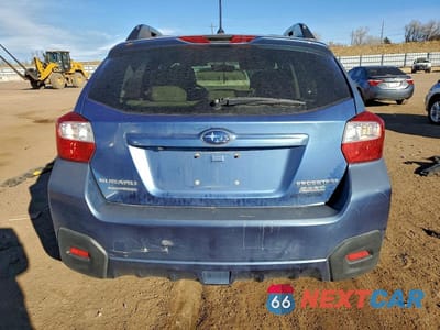 Zdjęcie 6 z 13 samochodu: 2017 SUBARU CROSSTREK PREMIUM VIN:JF2GPABC3HH239371 - miniatura