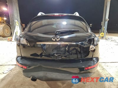 Zdjęcie 6 z 13 samochodu: 2005 INFINITI FX35 VIN:JNRAS08U65X105369 - miniatura