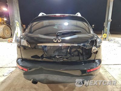 Zdjęcie 6 z 13 samochodu: 2005 INFINITI FX35 VIN:JNRAS08U65X105369 - miniatura