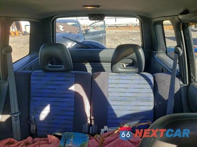 Zdjęcie 10 z 12 samochodu: 1996 TOYOTA RAV4 VIN:JT3GP10V1T7002853 - miniatura