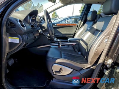 Zdjęcie 7 z 13 samochodu: 2008 MERCEDES-BENZ ML 550 VIN:4JGBB72E68A408881 - miniatura