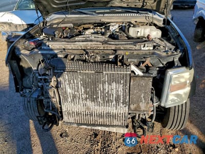 Zdjęcie 11 z 13 samochodu: 2008 FORD F450 SUPER DUTY VIN:1FTXW43RX8EA40762 - miniatura