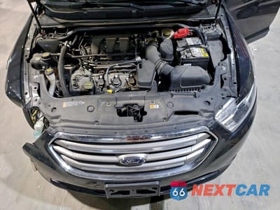 Zdjęcie 11 z 12 samochodu: 2018 FORD TAURUS SEL VIN:1FAHP2E82JG142048 - miniatura