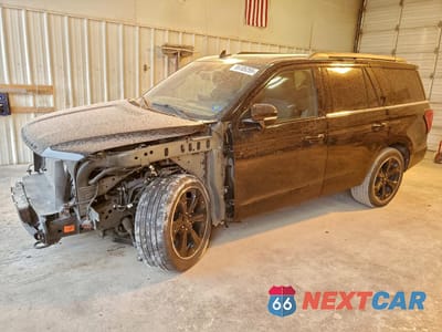 2024 FORD EXPEDITION LIMITED 1FMJU2A84REA28095 - główne zdjęcie licytacji z USA - miniatura
