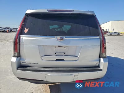 Zdjęcie 6 z 16 samochodu: 2020 CADILLAC ESCALADE PREMIUM LUXURY VIN:1GYS3CKJ8LR227664 - miniatura