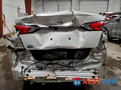 Zdjęcie 6 z 12 samochodu: 2020 NISSAN VERSA S VIN:3N1CN8DV2LL808296 - miniatura