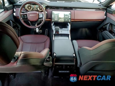 Zdjęcie 8 z 15 samochodu: 2024 LAND ROVER RANGE ROVER SPORT DYNAMIC SE VIN:SAL1L9FU6RA419027 - miniatura