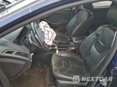 Zdjęcie 7 z 13 samochodu: 2016 FORD FOCUS SE VIN:1FADP3F23GL394731 - miniatura