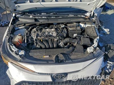 Zdjęcie 11 z 12 samochodu: 2020 TOYOTA COROLLA LE VIN:5YFEPRAE7LP097434 - miniatura