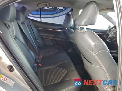 Zdjęcie 10 z 11 samochodu: 2018 TOYOTA CAMRY SE VIN:4T1B11HK6JU110896 - miniatura