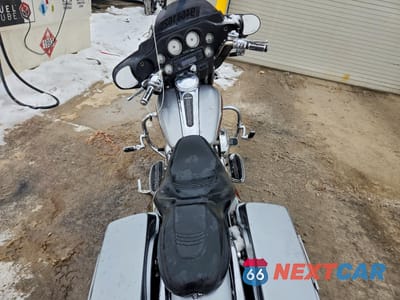 Zdjęcie 6 z 9 samochodu: 2007 HARLEY-DAVIDSON FLHX VIN:1HD1KB4187Y658608 - miniatura