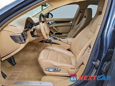 Zdjęcie 7 z 13 samochodu: 2015 PORSCHE PANAMERA 2 VIN:WP0AA2A79FL001499 - miniatura